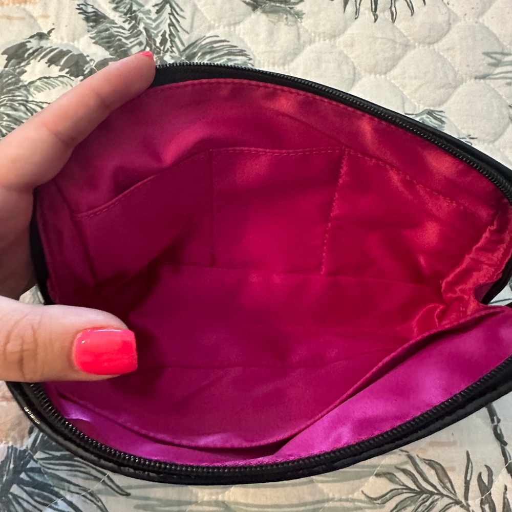 Coach Makeup Travel Bag 💋🌈 - Picture 2 of 6